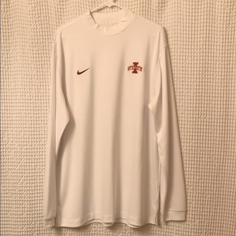 Iowa State Long Sleeve Shirt